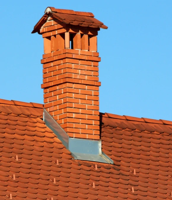 Flashing Repair Services