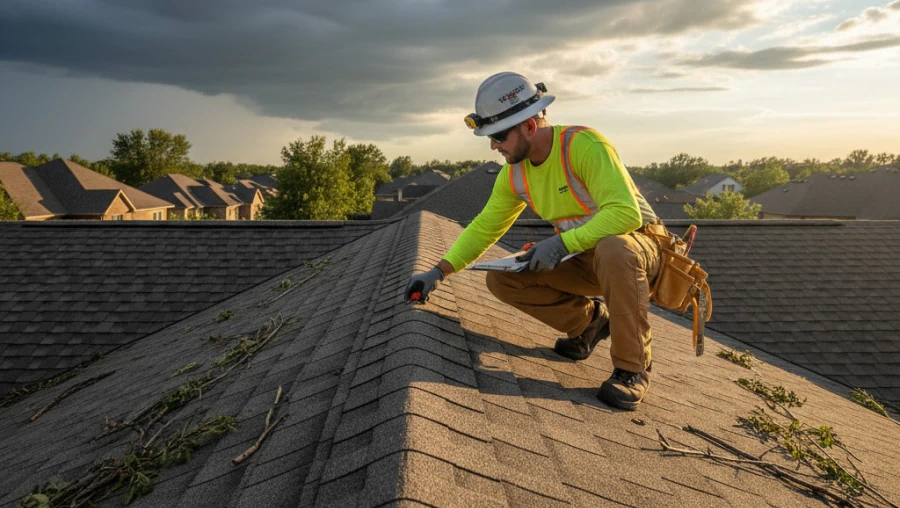 Roof Inspection Services 2 Roof Inspection Services 2
