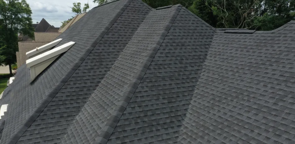 Roofing Repair & Replacement